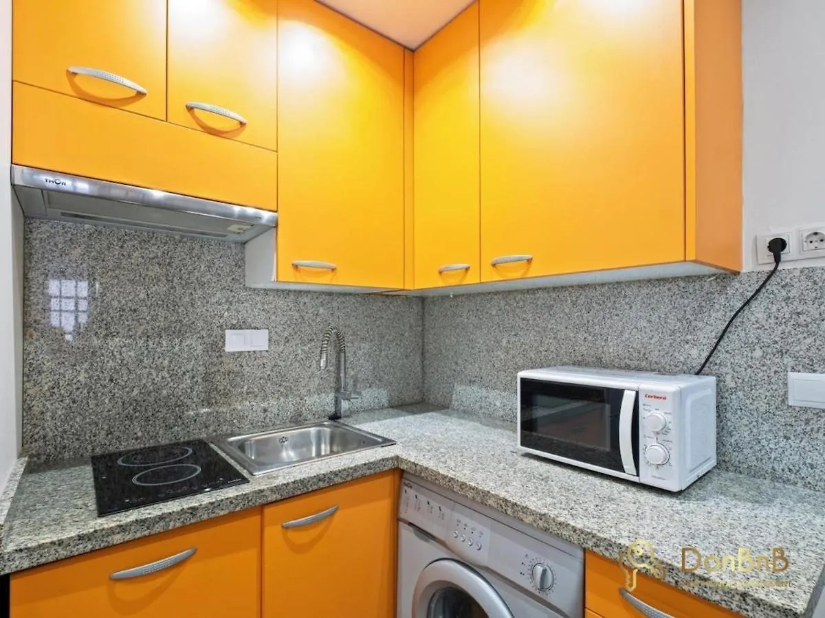 Malaga Cozy Flat In The Center Apartment 0*,  Spain